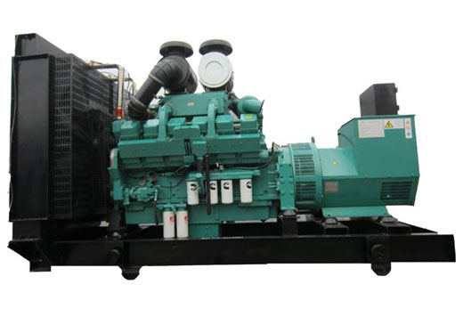 东山柴油发电机组 东山柴油发电机组