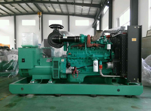 东山柴油发电机组 东山柴油发电机组