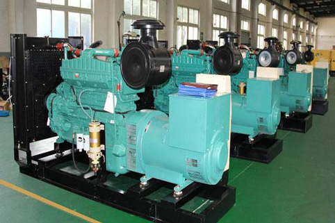 东山小型柴油发电机 东山小型柴油发电机