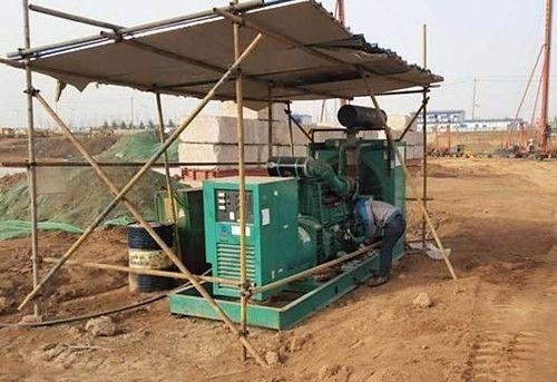 东山发电机出租 东山发电机出租