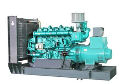 东山发电机出租