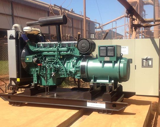 东山发电机出租 东山发电机出租
